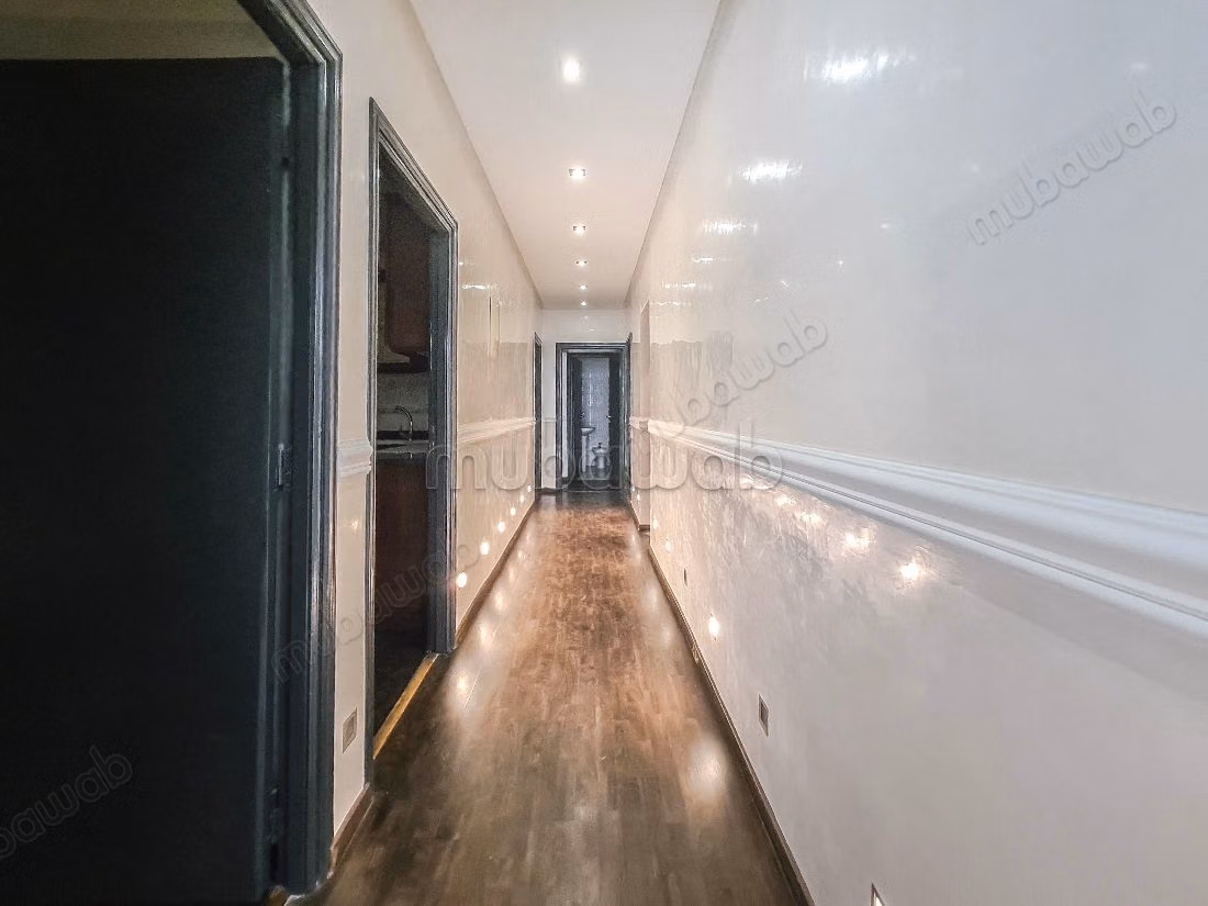 Luxury apartment for rent in Palmier