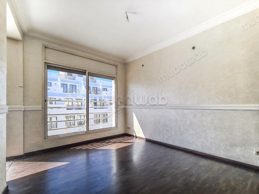Luxury apartment for rent in Palmier