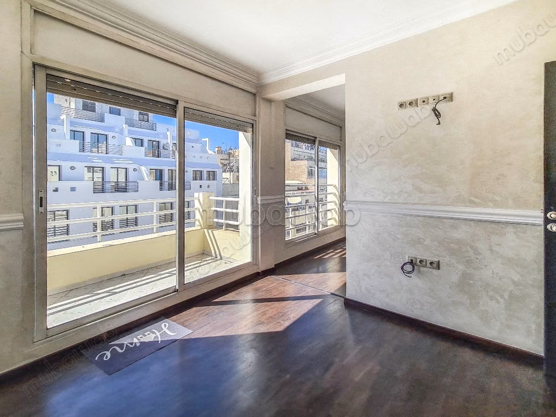 Luxury apartment for rent in Palmier