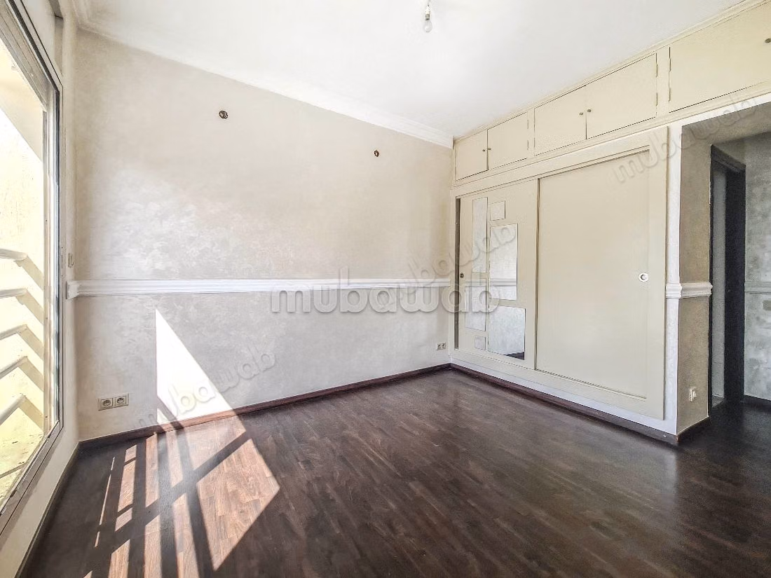 Luxury apartment for rent in Palmier