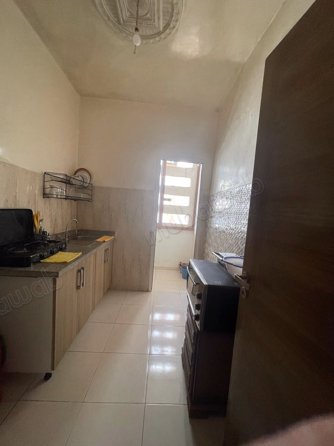 Appartement Meublé 1er Zohour Targa Salma 2