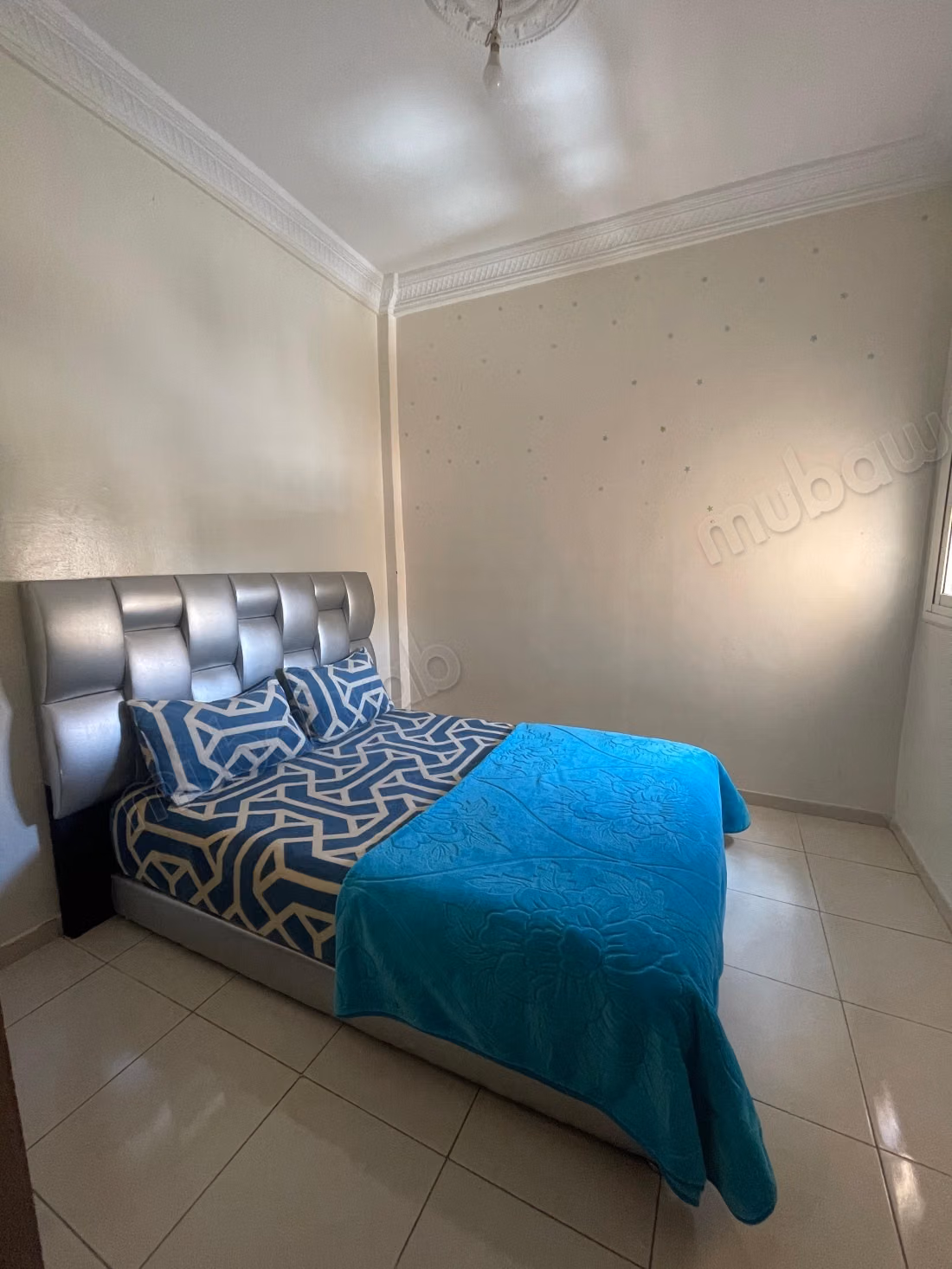 Appartement Meublé 1er Zohour Targa Salma 2
