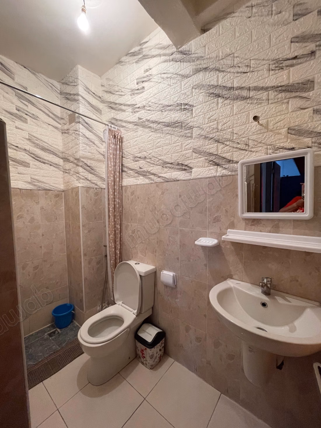 Appartement Meublé 1er Zohour Targa Salma 2