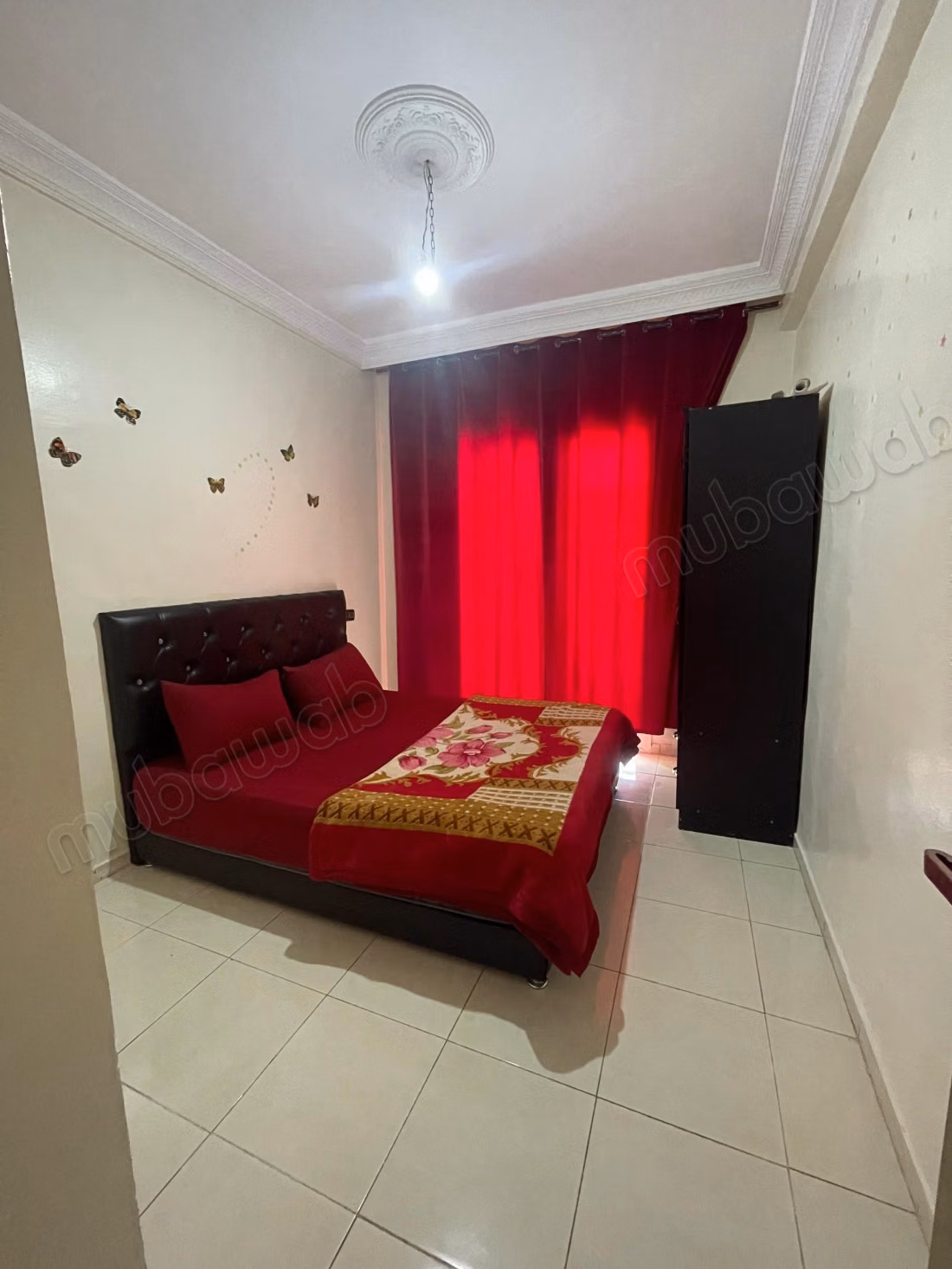 Appartement Meublé 1er Zohour Targa Salma 2