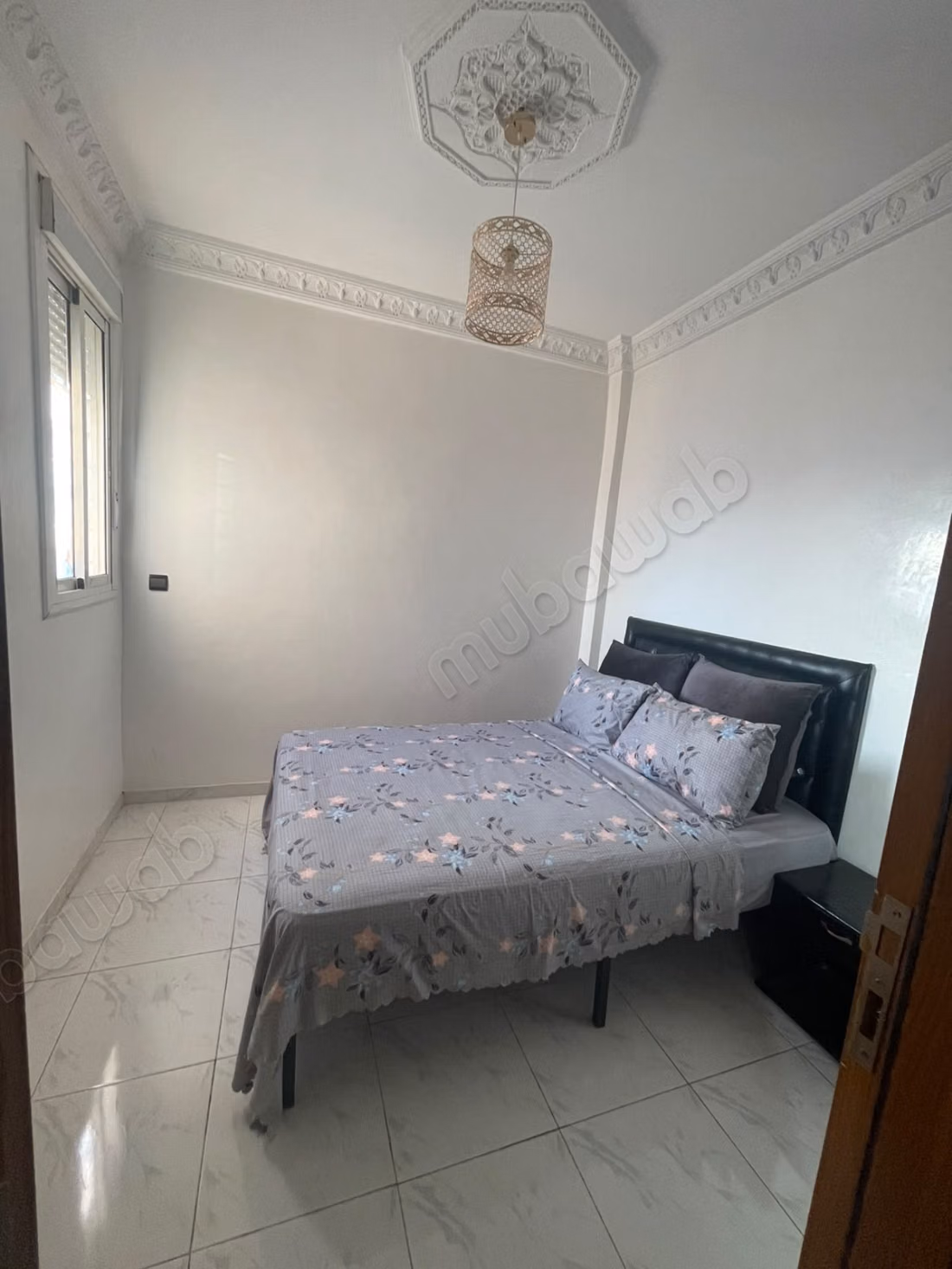 Appartement Meublé 1er Zohour Targa Salma 1