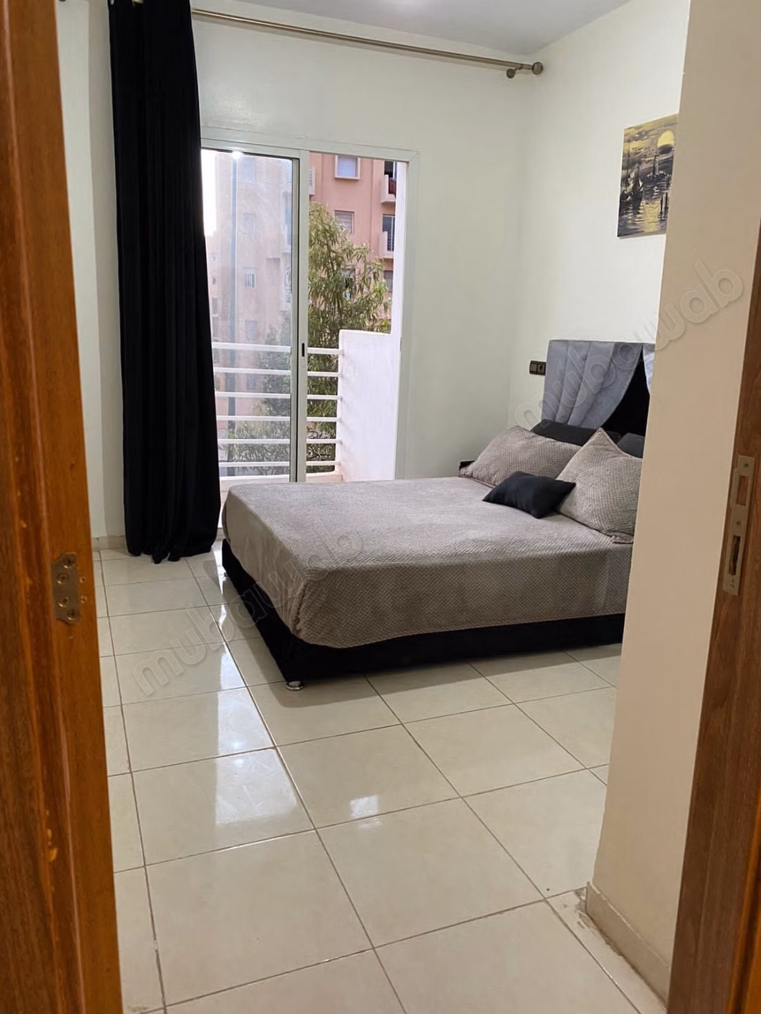 Appartement Meublé 1er Zohour Targa Salma 1