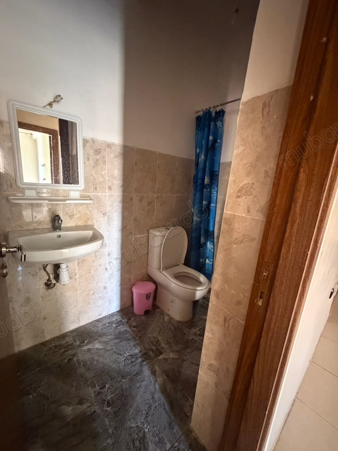 Appartement Meublé 1er Zohour Targa Salma 1