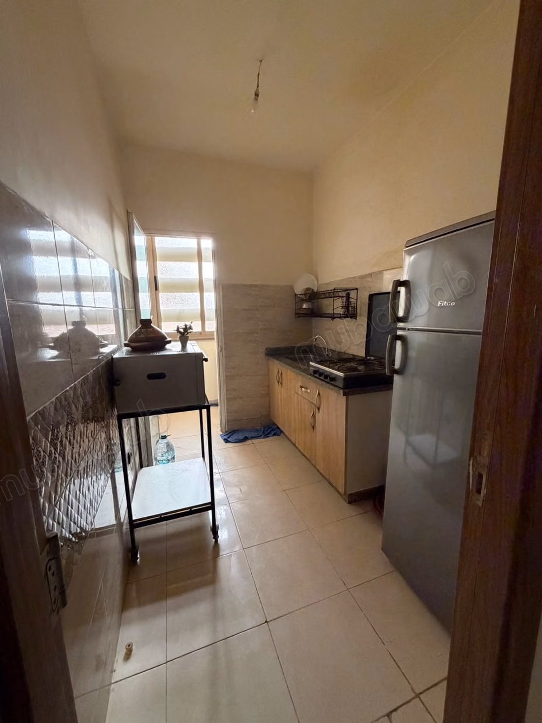 Appartement Meublé 1er Zohour Targa Salma 1