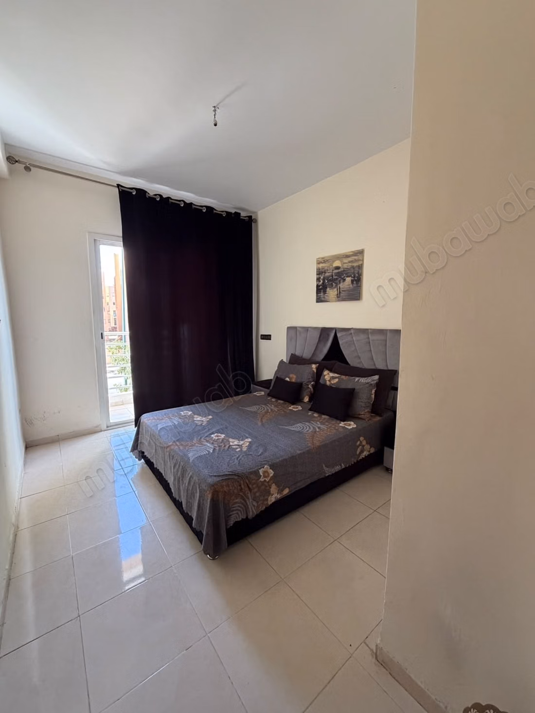 Appartement Meublé 1er Zohour Targa Salma 1