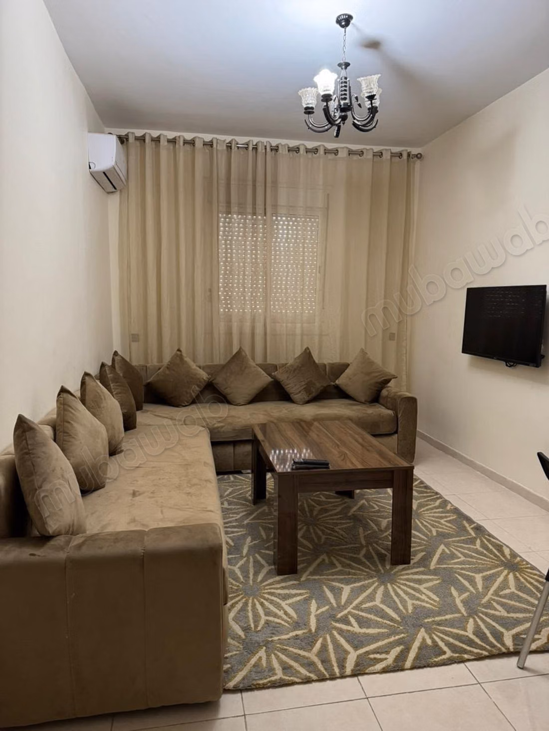 Appartement Meublé 1er Zohour Targa Salma 1