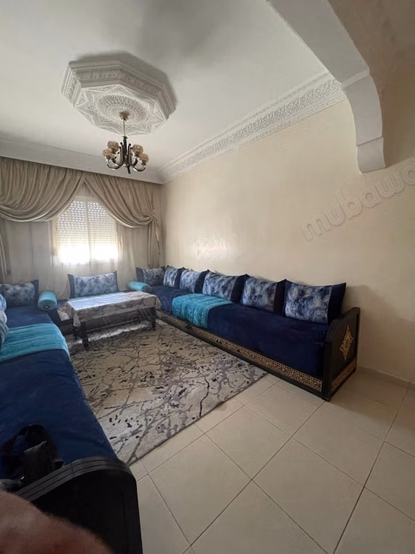 Appartement Meublé 1er Zohour Targa Salma 2