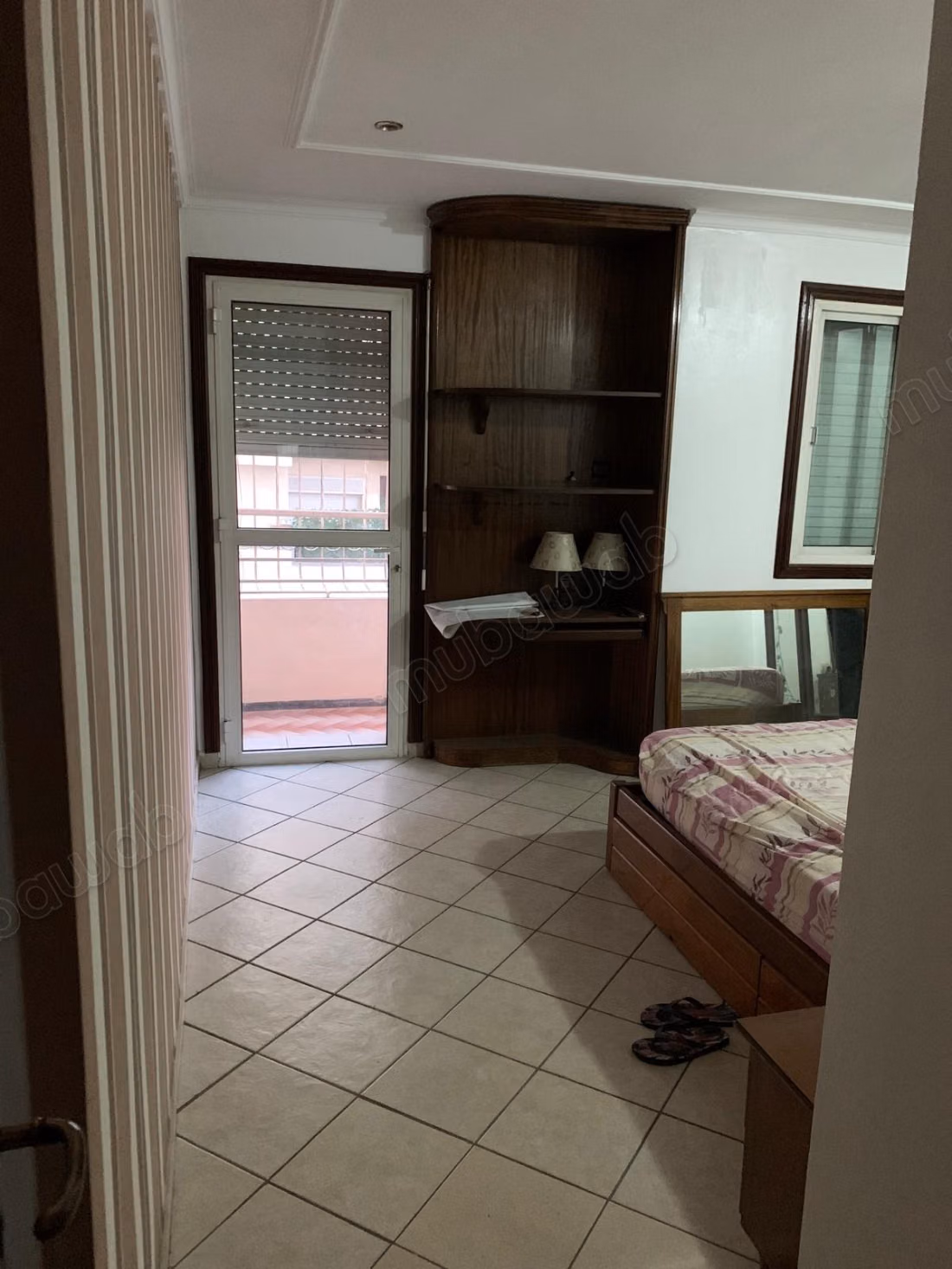 Furnished apartment for rent – La Gironde