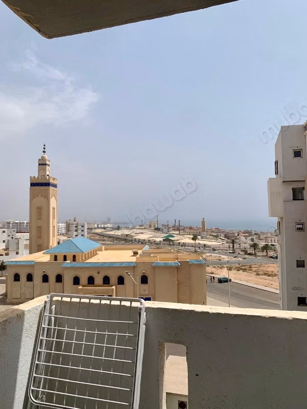 تأجير شقة للعائلات فقط
