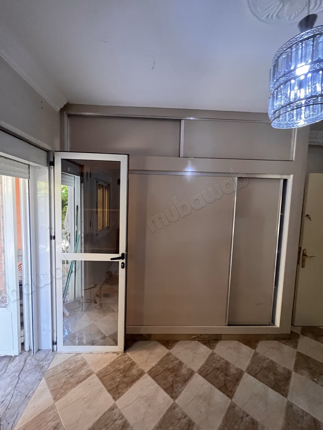 Apartment for sale Strategic location
