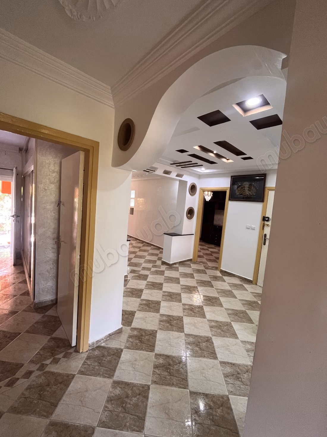 Apartment for sale Strategic location