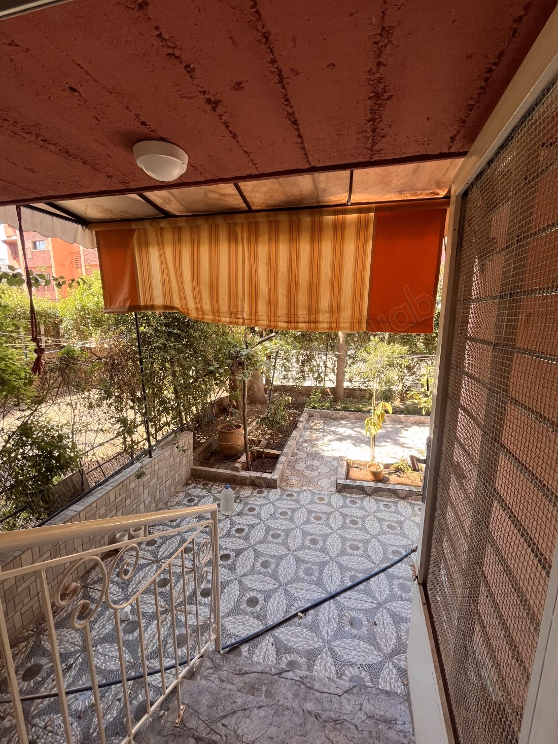 Apartment for sale Strategic location
