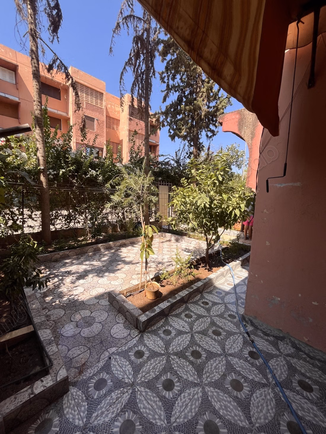 Apartment for sale Strategic location