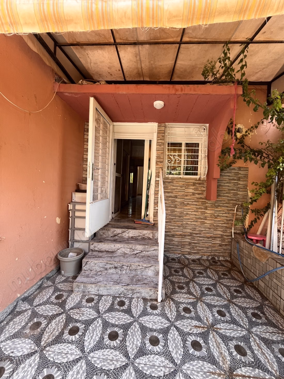 Apartment for sale Strategic location