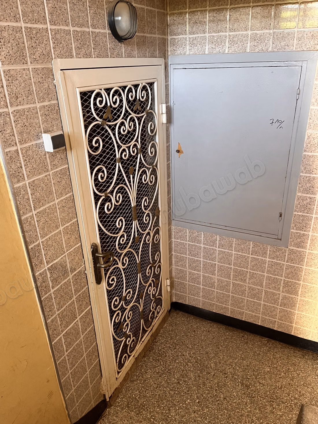 Apartment for sale Strategic location