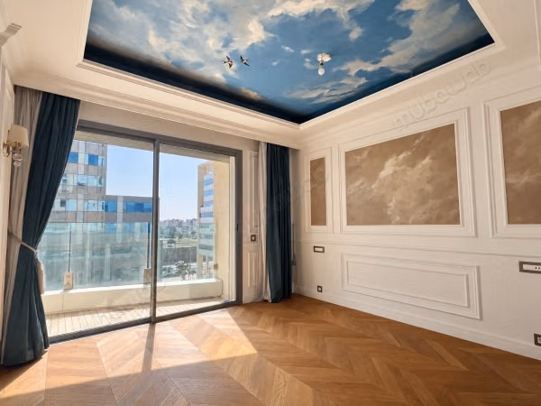Marina appartamento architetto 2 camere 20.000 dh
