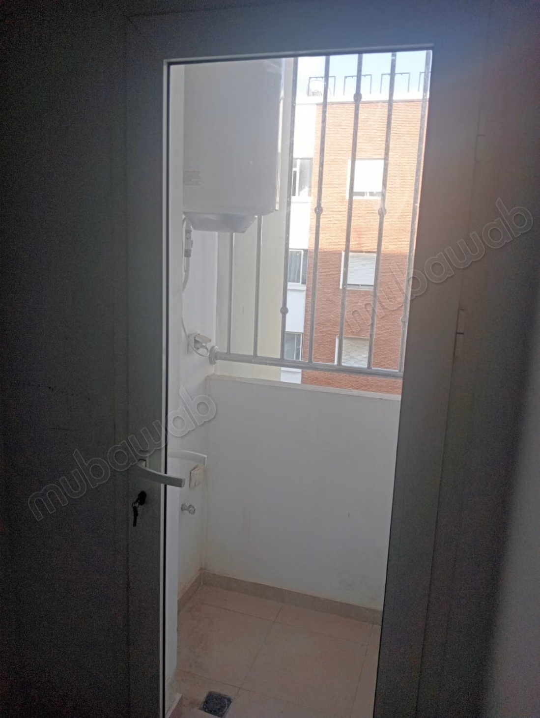 Appart 5000dh belvédère casa