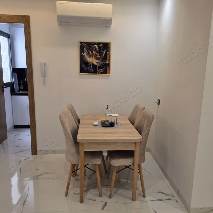 Appartements te huur in Mertil. 1 kamer. Minimum aantal nachten 1
