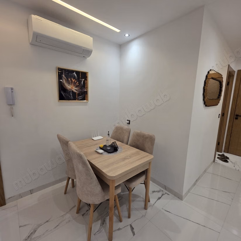 Appartements te huur in Mertil. 1 kamer. Minimum aantal nachten 1