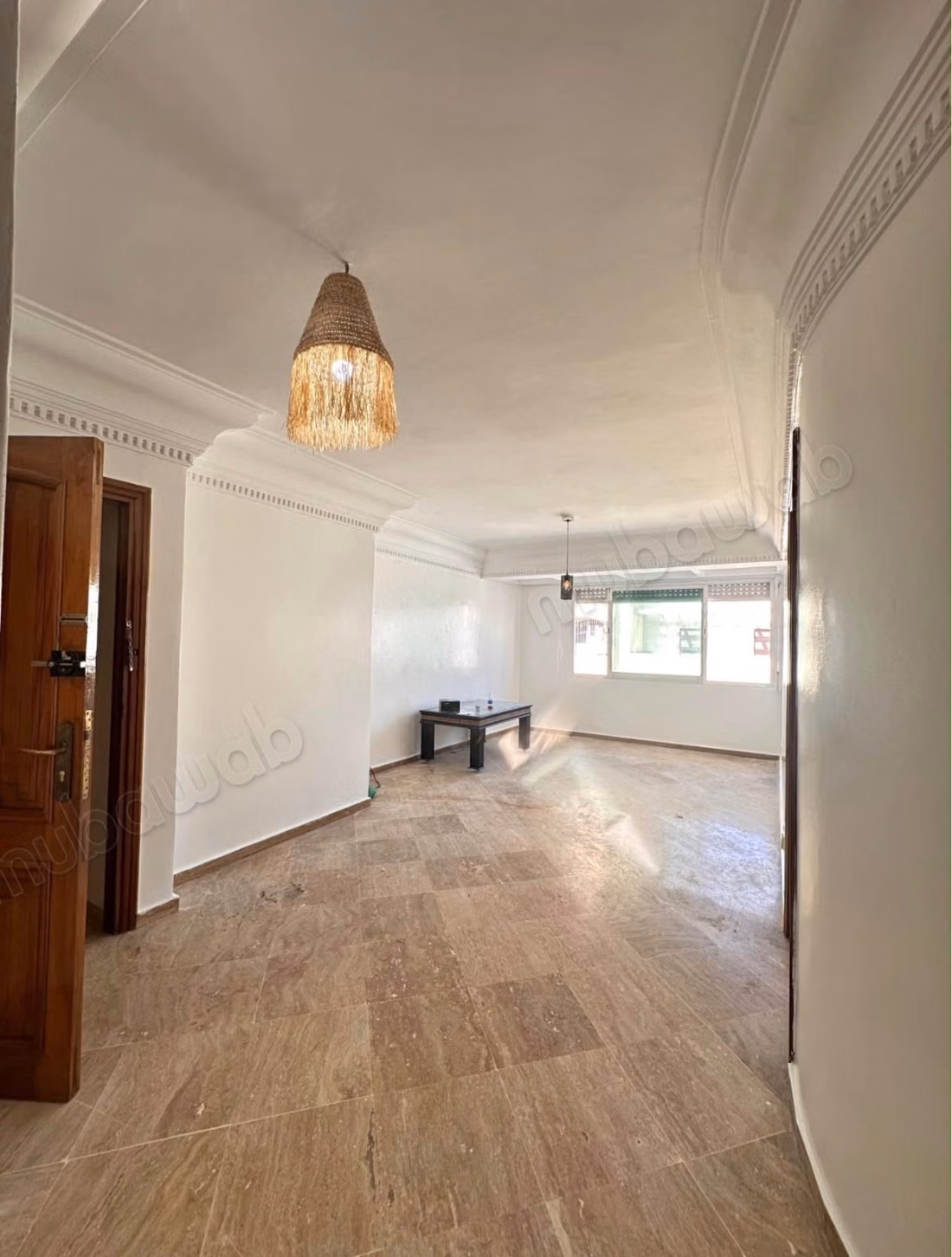 Appart 5000dh belvédère casa