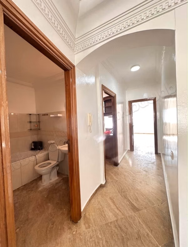 Appart 5000dh belvédère casa