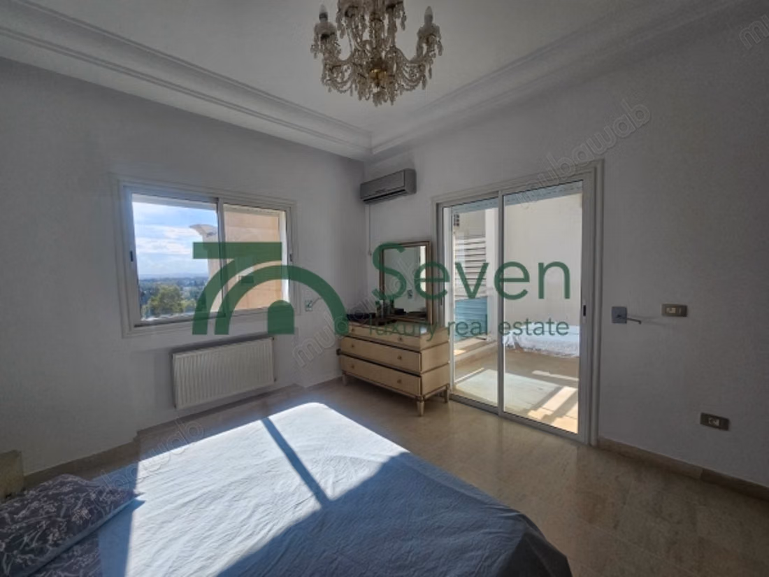 Appartamento S2 a Soukra