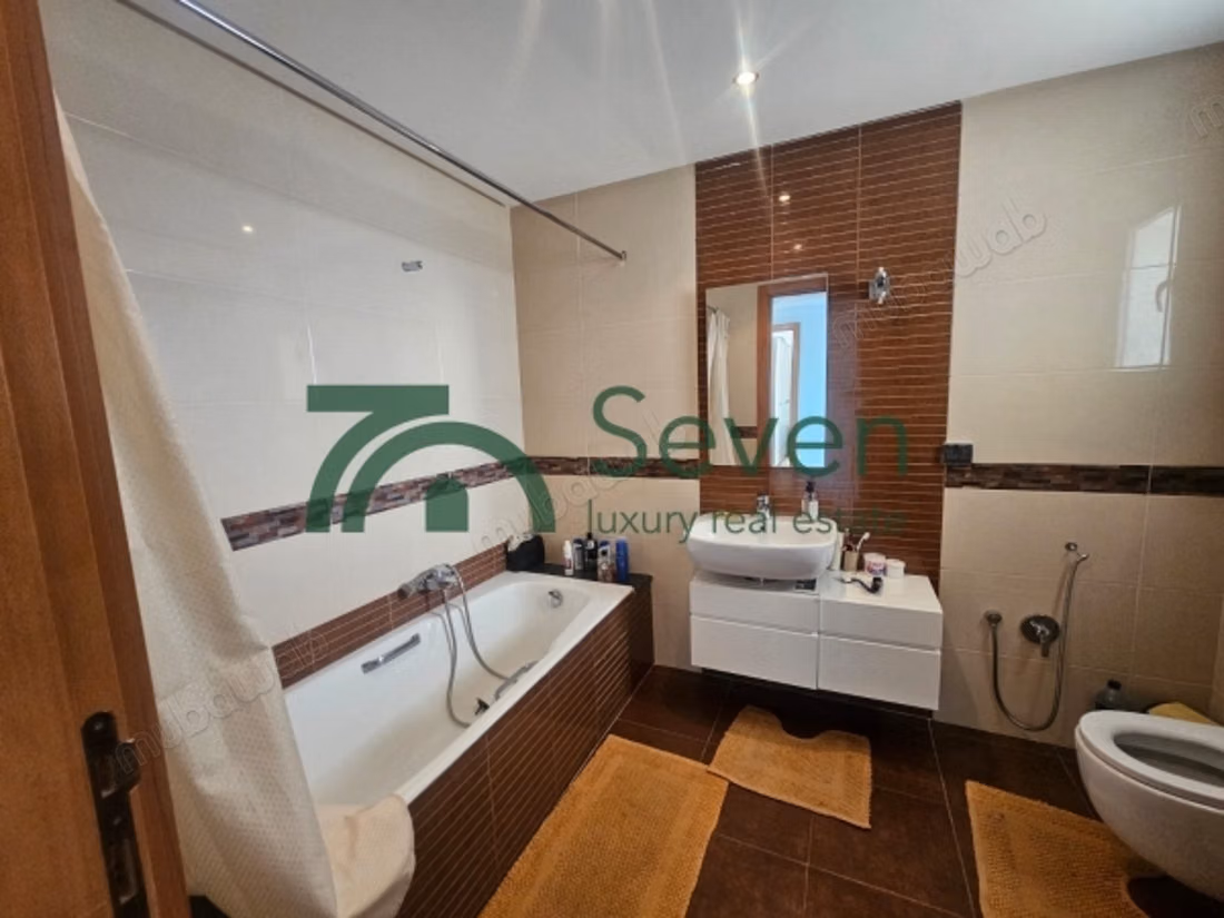 Appartamento S2 a Soukra