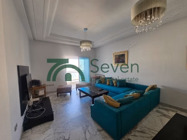 Appartamento S2 a Soukra