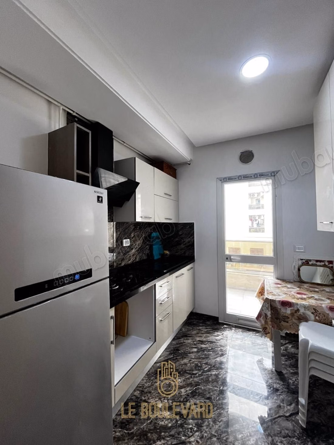 A Louer Appartement S1 Haut Standing à AFH Mrezga