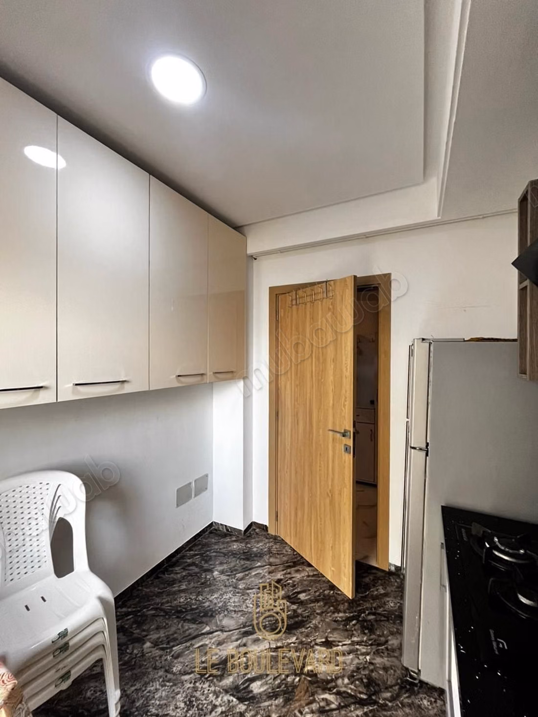 A Louer Appartement S1 Haut Standing à AFH Mrezga