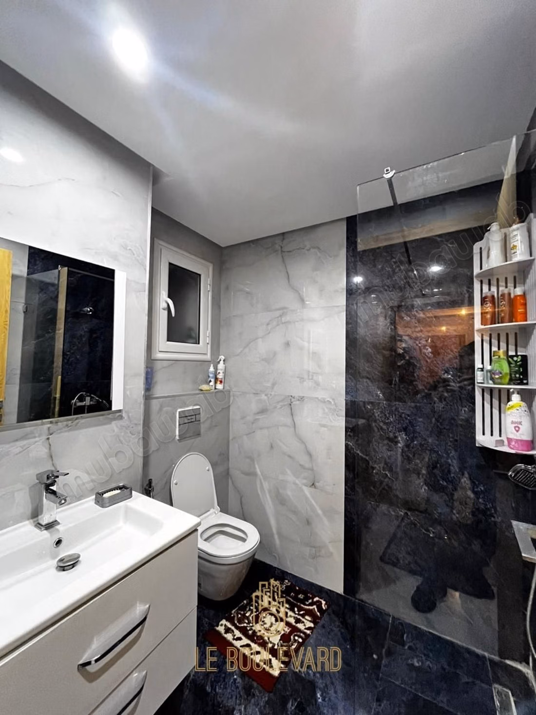 A Louer Appartement S1 Haut Standing à AFH Mrezga