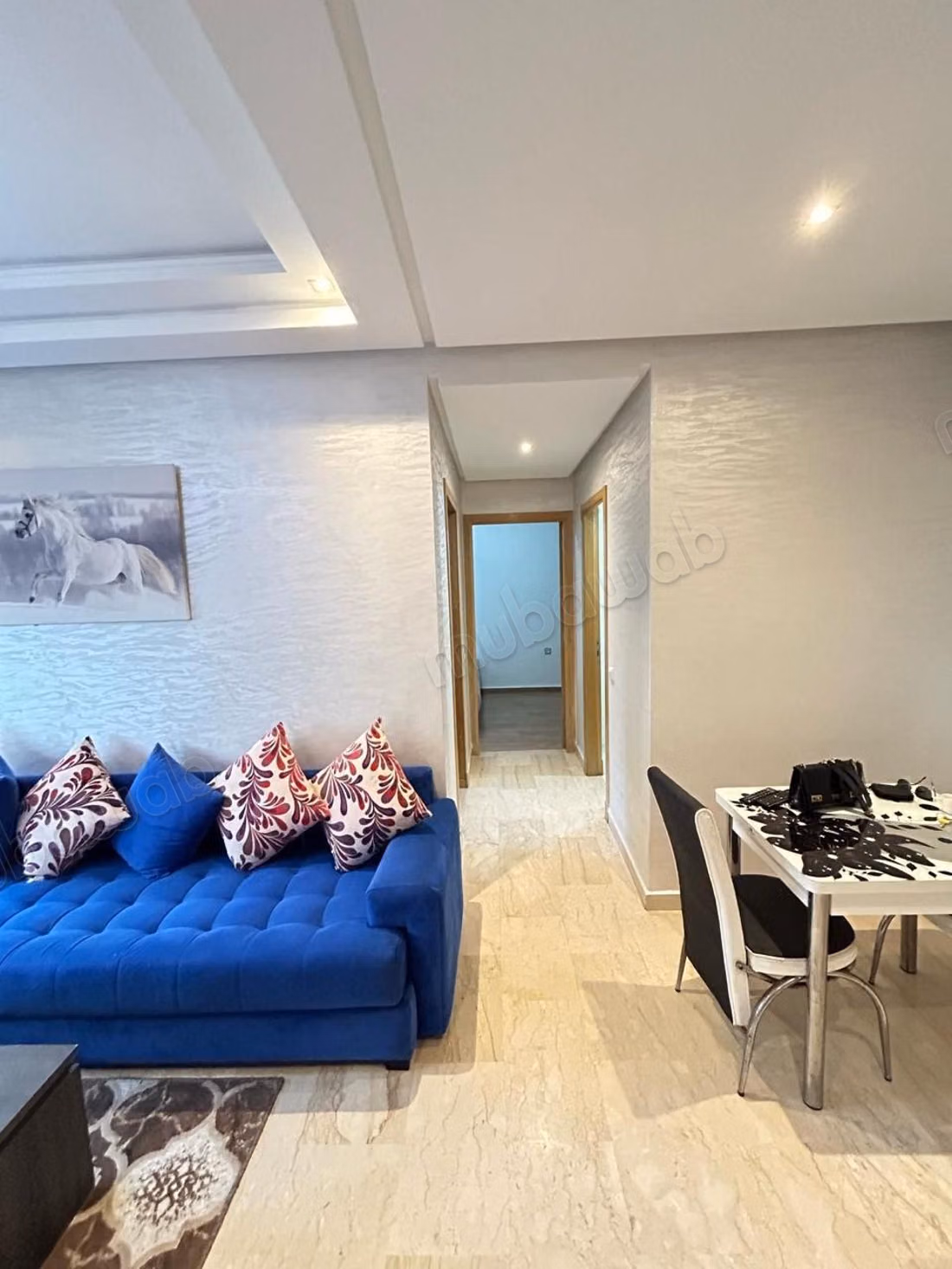 Studio 5200dh belvédère casa