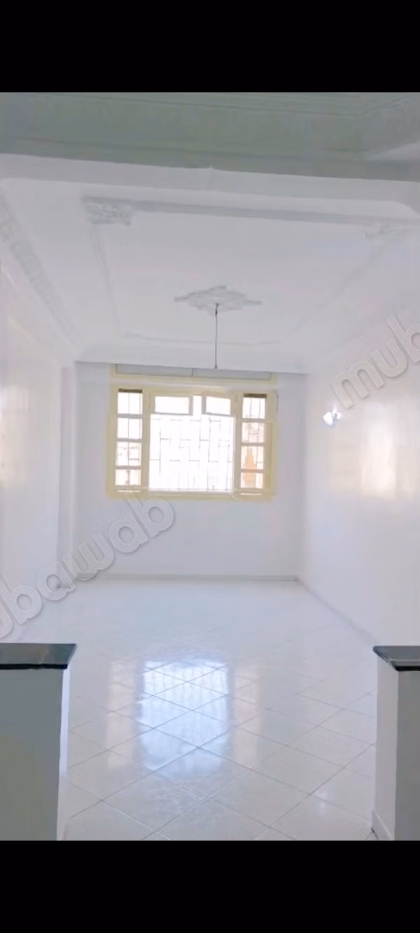 Location d'un appartement à Oulfa. Surface de 70 m²