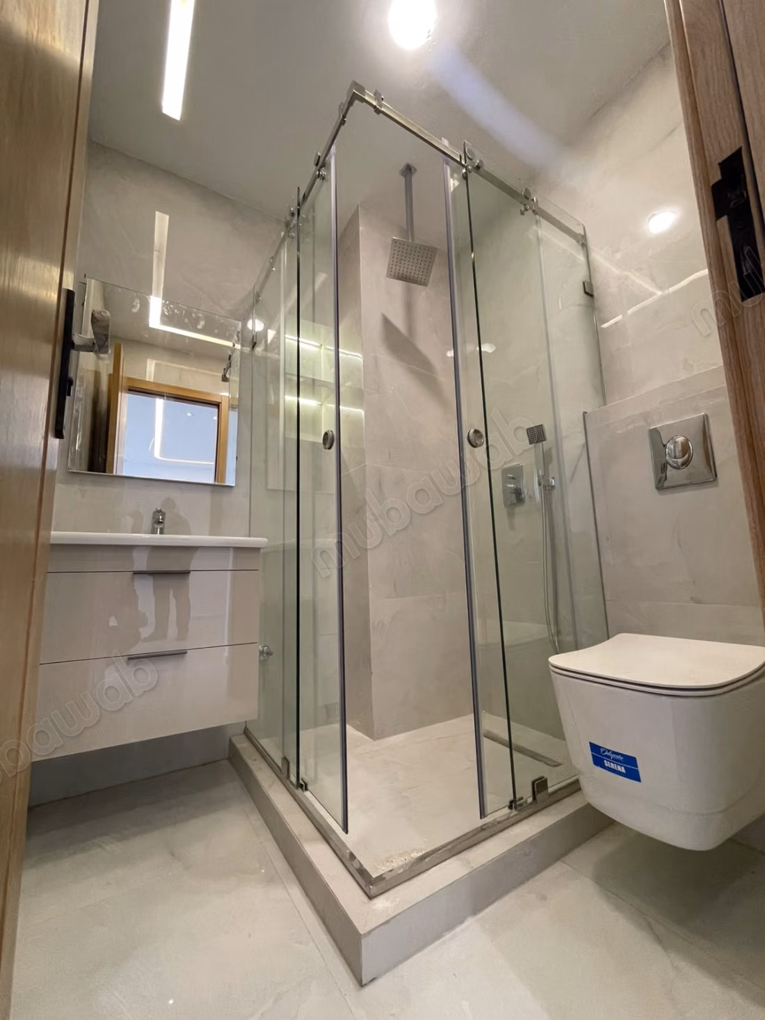 Beautiful apartment for sale. Small area 47 m²