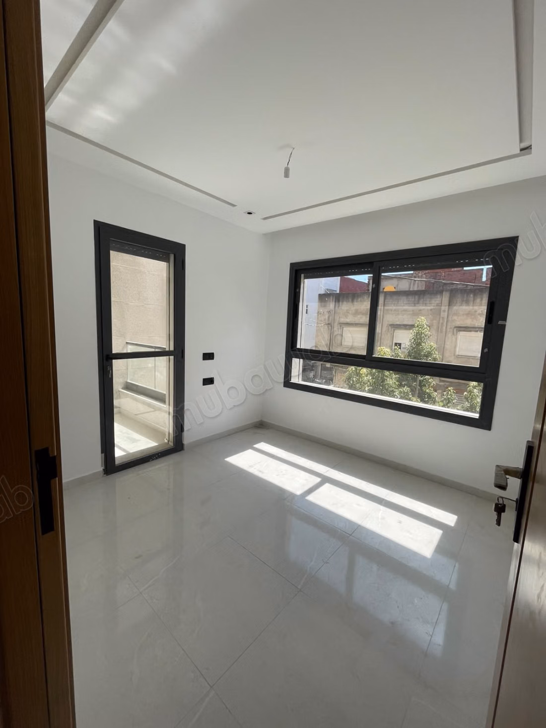 Beautiful apartment for sale. Small area 47 m²