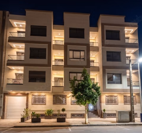Beautiful apartment for sale. Small area 47 m²