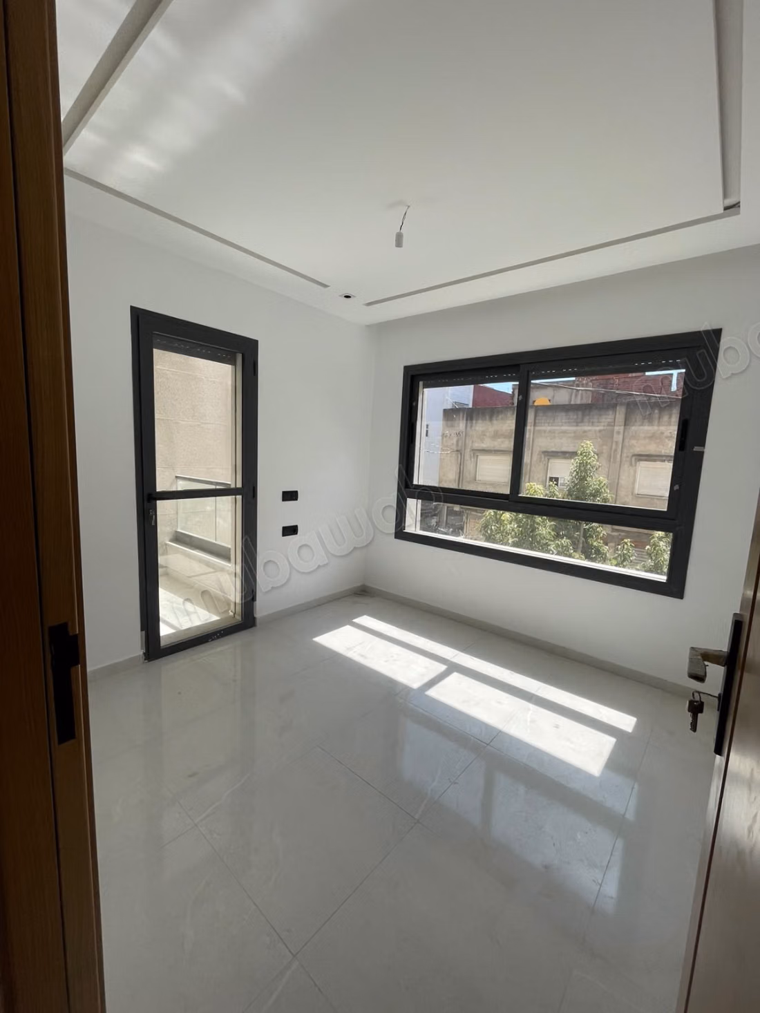 Sell apartment. Dimension 70 m²