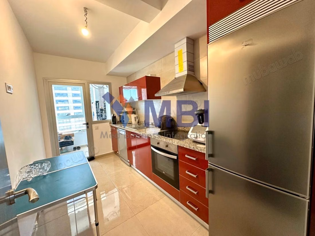 Apartamento en venta en el barrio Malabata V. M. T. 2141