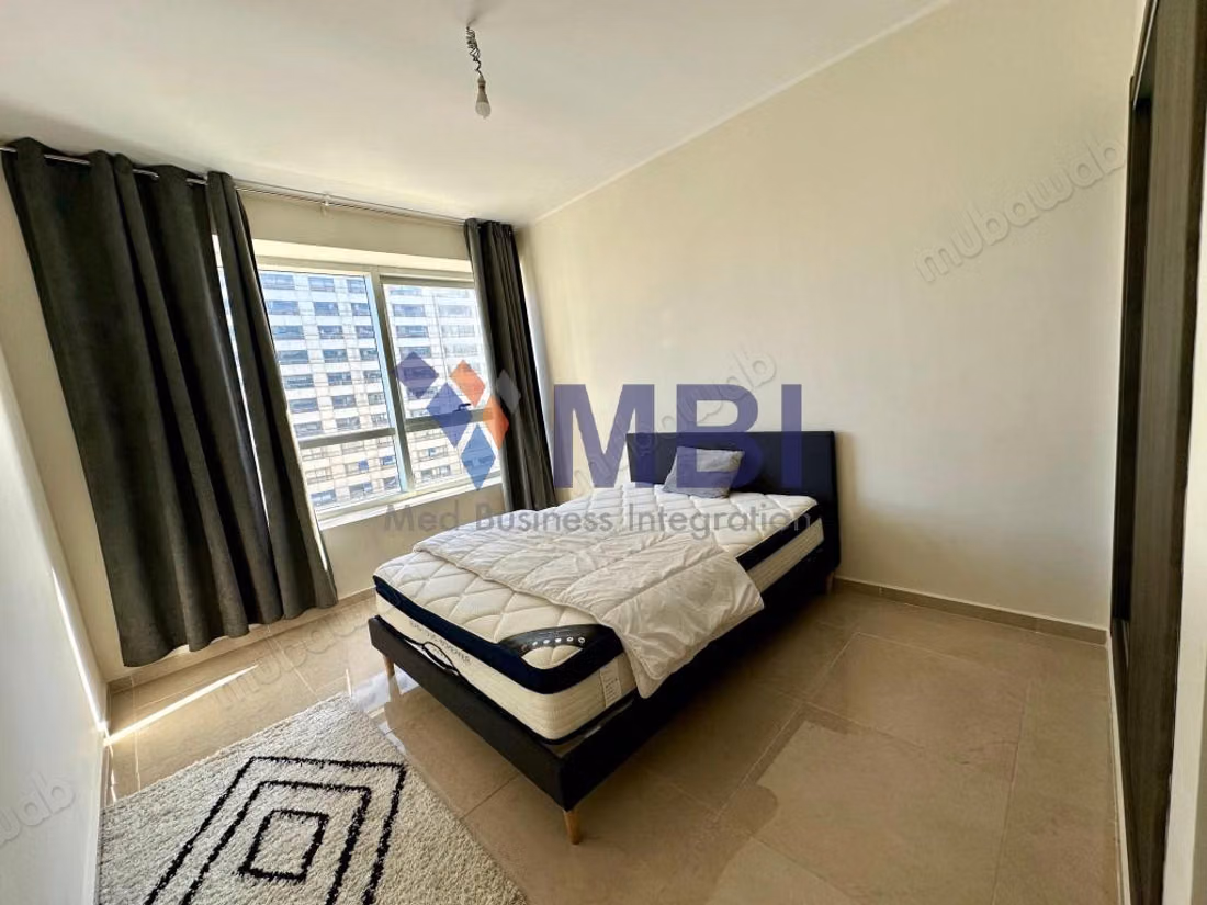 Apartamento en venta en el barrio Malabata V. M. T. 2141