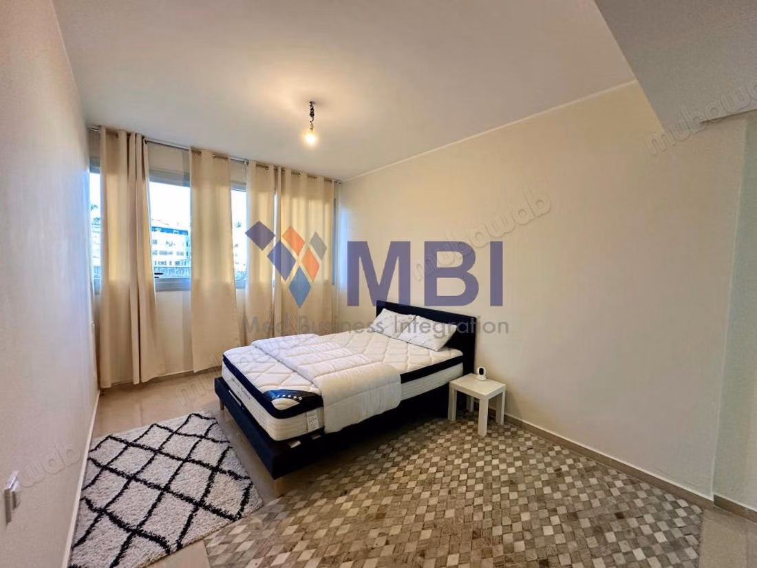 Apartamento en venta en el barrio Malabata V. M. T. 2141