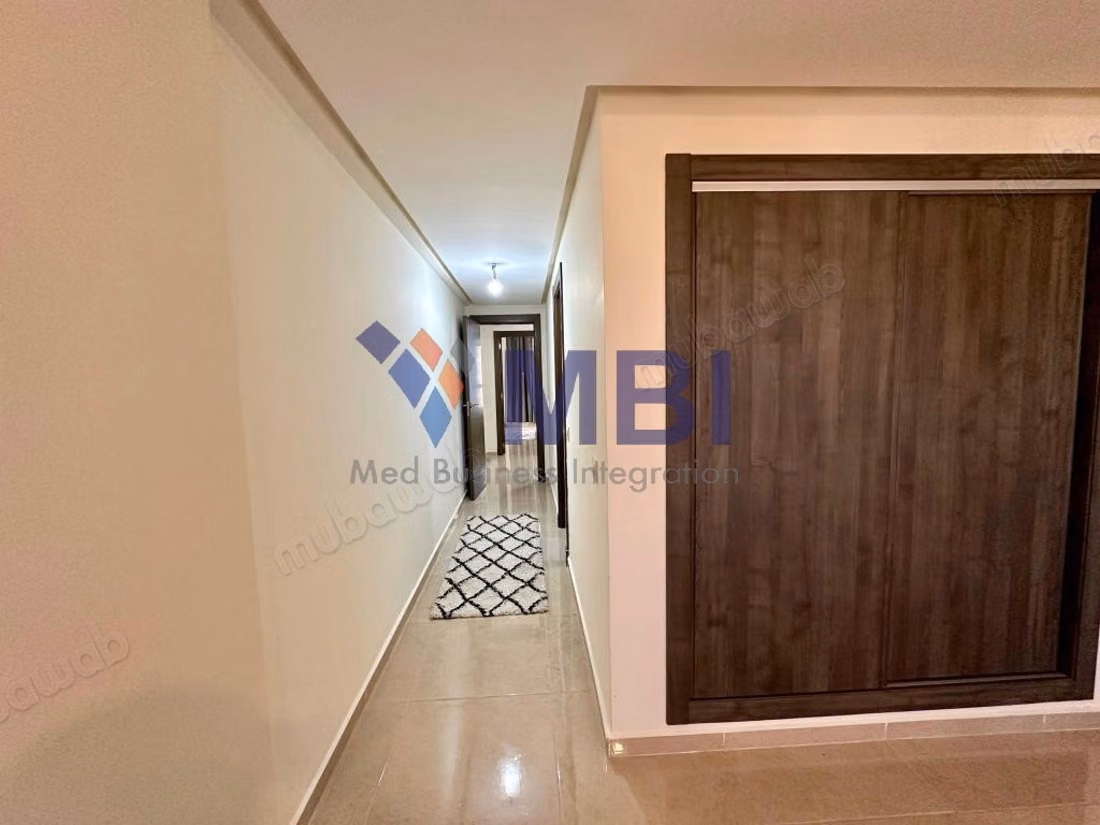 Apartamento en venta en el barrio Malabata V. M. T. 2141