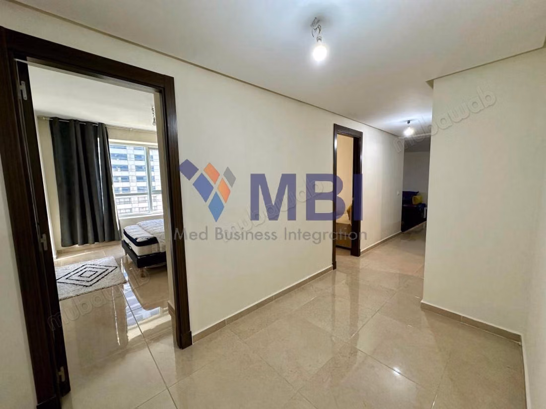 Apartamento en venta en el barrio Malabata V. M. T. 2141
