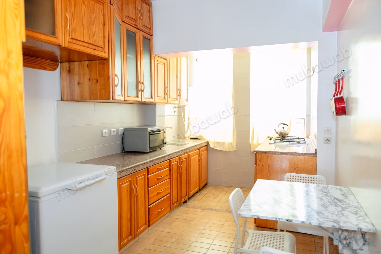 Rare – Appartement 100 m² – Hay El Fath — 4