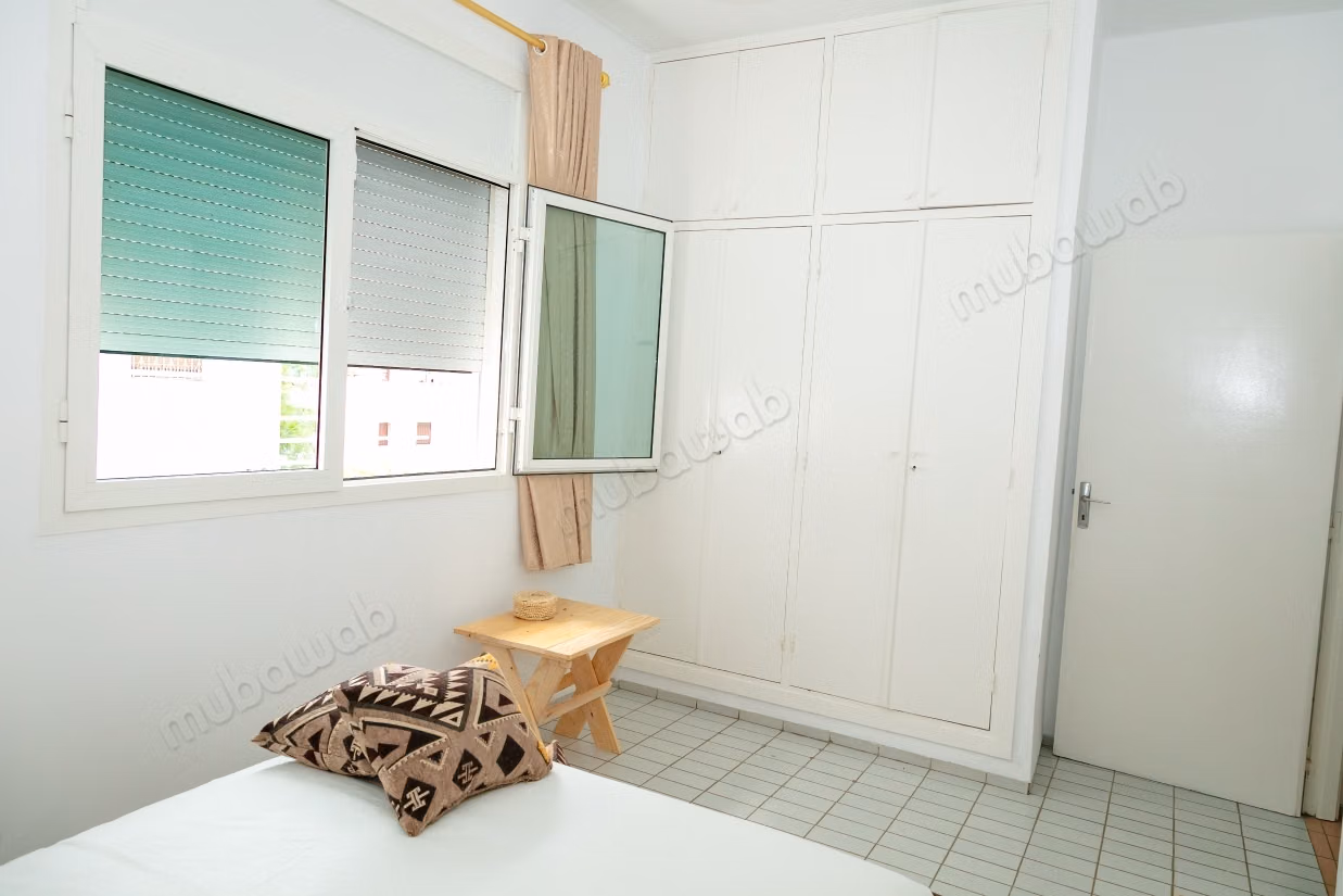 Appartement 100 m² f Hay Al Massira — 8