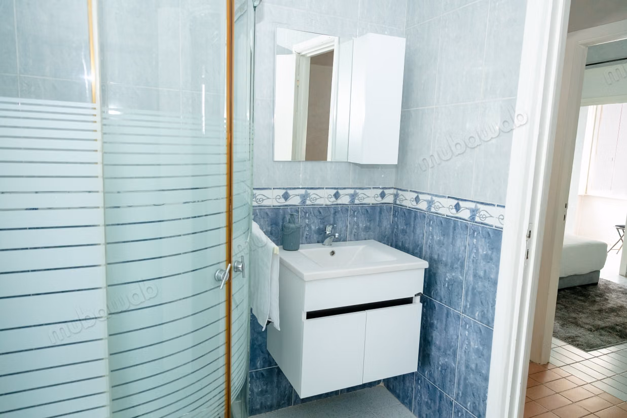 Appartement 100 m² f Hay Al Massira — 10