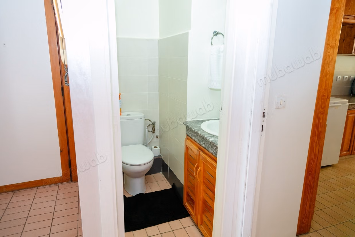 Rare – Appartement 100 m² – Hay El Fath — 5
